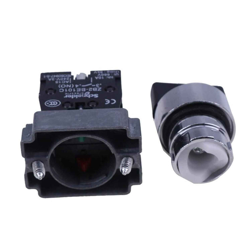 DURAFORCE Ignition Switch 4812159252 4700932050 for Dynapac Roller CC422 CC522 CC622 CC722