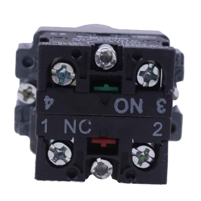 DURAFORCE Ignition Switch 4812159252 4700932050 for Dynapac Roller CC422 CC522 CC622 CC722