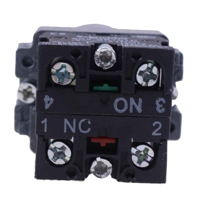 DURAFORCE Ignition Switch 4812159252 4700932050 for Dynapac Roller CC422 CC522 CC622 CC722