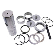 DURAFORCE Front Axle King Pin Repair Kit D103626 for Case 570LXT 570MXT 590SM 580K 580SM