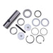 DURAFORCE Front Axle King Pin Repair Kit D103626 for Case 570LXT 570MXT 590SM 580K 580SM