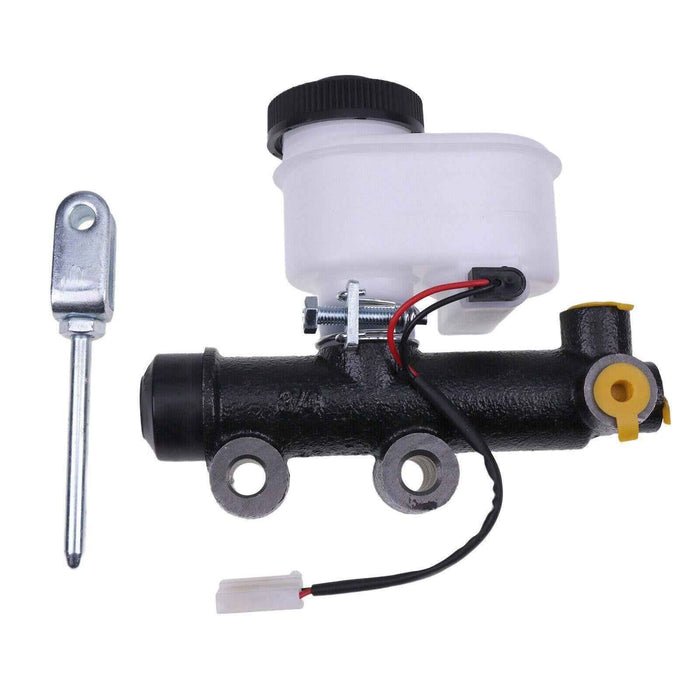 DURAFORCE Brake Master Cylinder 91246-65300 9124665300 for Mitsubishi CAT Forklifts