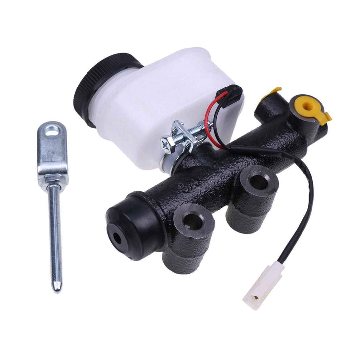 DURAFORCE Brake Master Cylinder 91246-65300 9124665300 for Mitsubishi CAT Forklifts