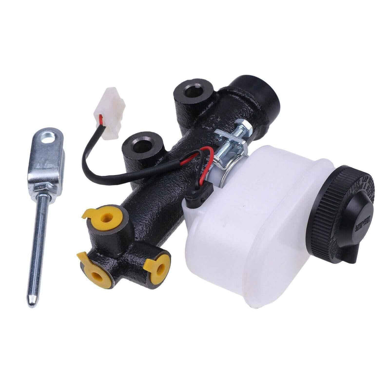DURAFORCE Brake Master Cylinder 91246-65300 9124665300 for Mitsubishi CAT Forklifts