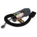DURAFORCE 12V Shut Down Solenoid 1757ES-12E8UC3B1S2 1757ES12E8UC3B1S2 for Woodward