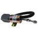 DURAFORCE 12V Shut Down Solenoid 1757ES-12E8UC3B1S2 1757ES12E8UC3B1S2 for Woodward