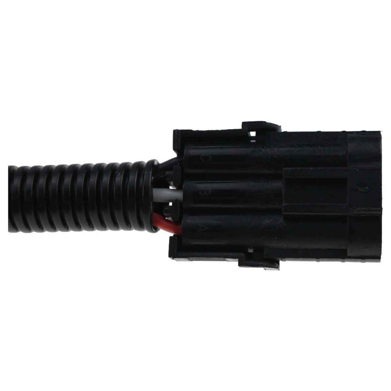 DURAFORCE 12V Shut Down Solenoid 1757ES-12E8UC3B1S2 1757ES12E8UC3B1S2 for Woodward
