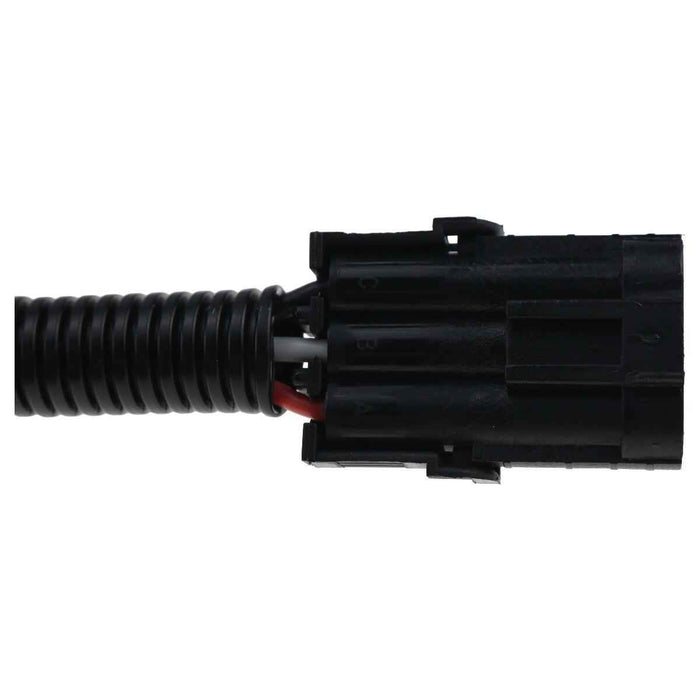 DURAFORCE 12V Shut Down Solenoid 1757ES-12E8UC3B1S2 1757ES12E8UC3B1S2 for Woodward