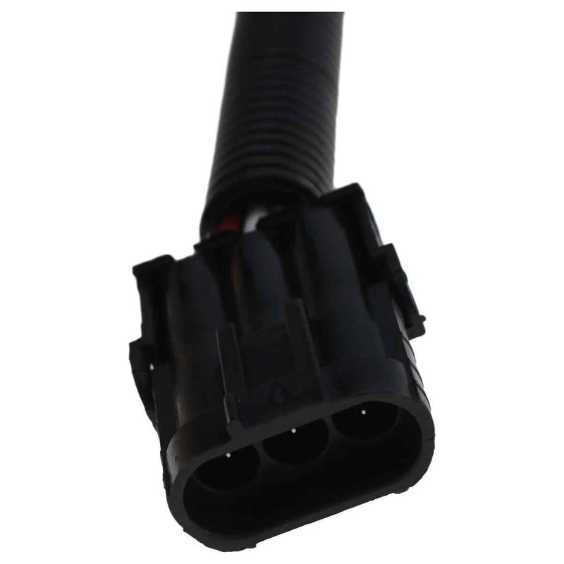 DURAFORCE 12V Shut Down Solenoid 1757ES-12E8UC3B1S2 1757ES12E8UC3B1S2 for Woodward