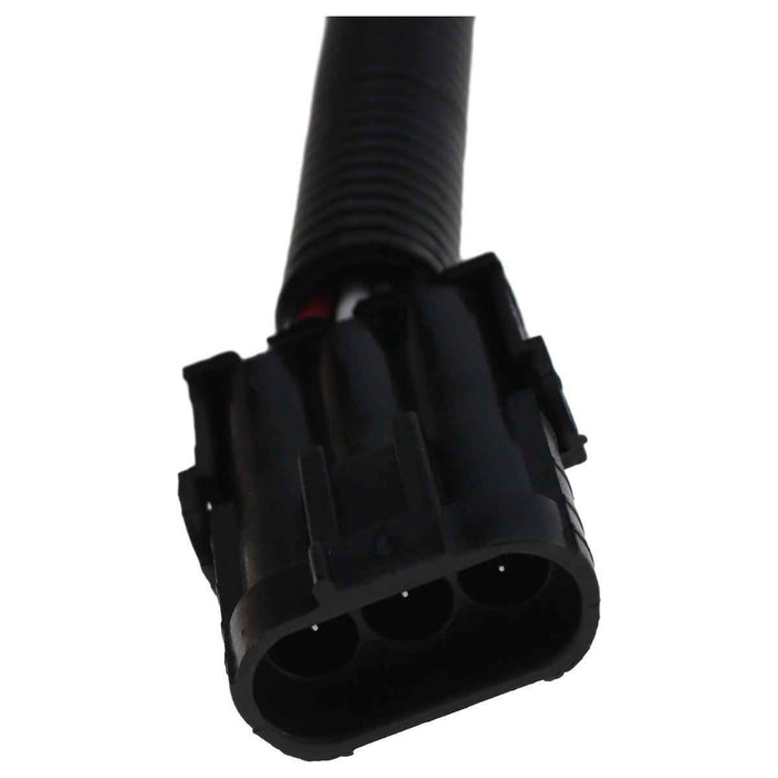 DURAFORCE 12V Shut Down Solenoid 1757ES-12E8UC3B1S2 1757ES12E8UC3B1S2 for Woodward