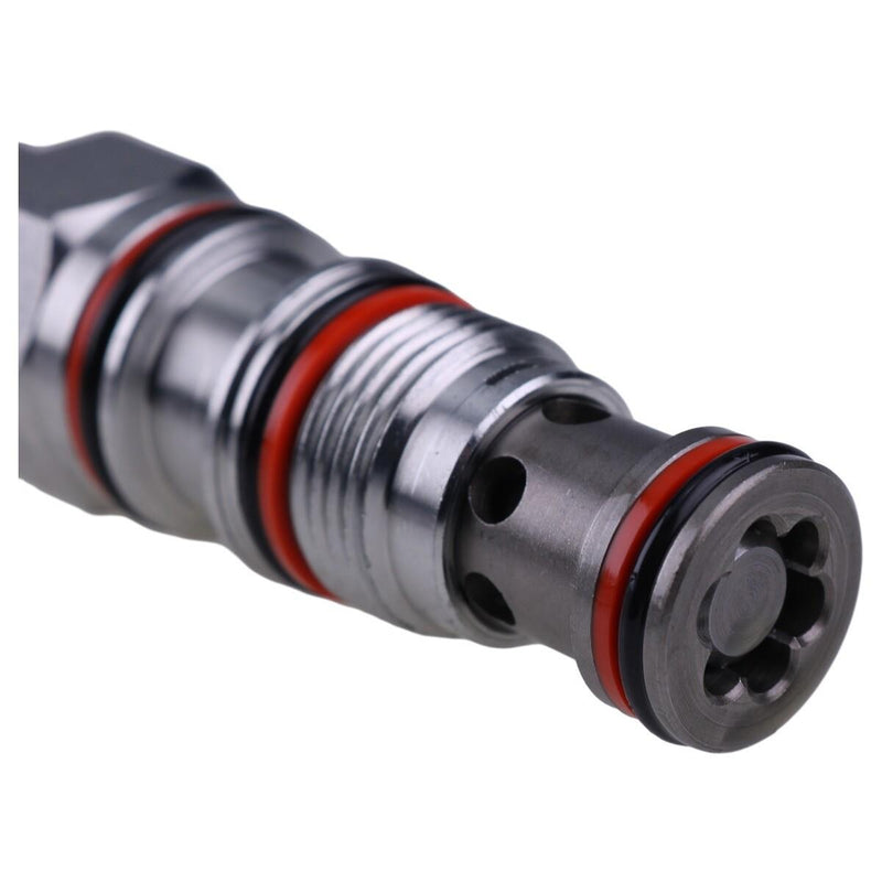 DURAFORCE Counterbalance Valve 39345GT For Genie S-125 S-100 S-105 GS-3390 GS-4390 GS-5390