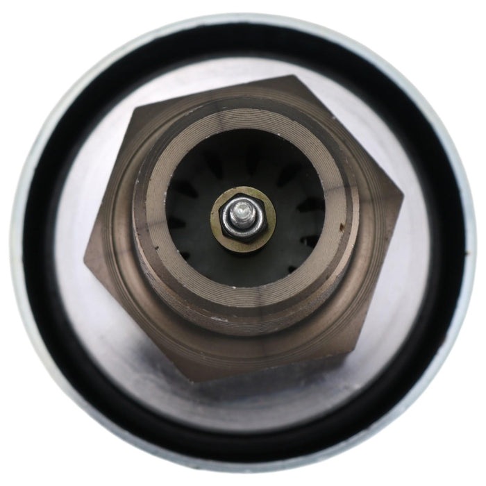 DURAFORCE Breather Valve 22U-60-21521 22U-60-21520 for Komatsu D37PX-23 D61PX-23 D85EX-15