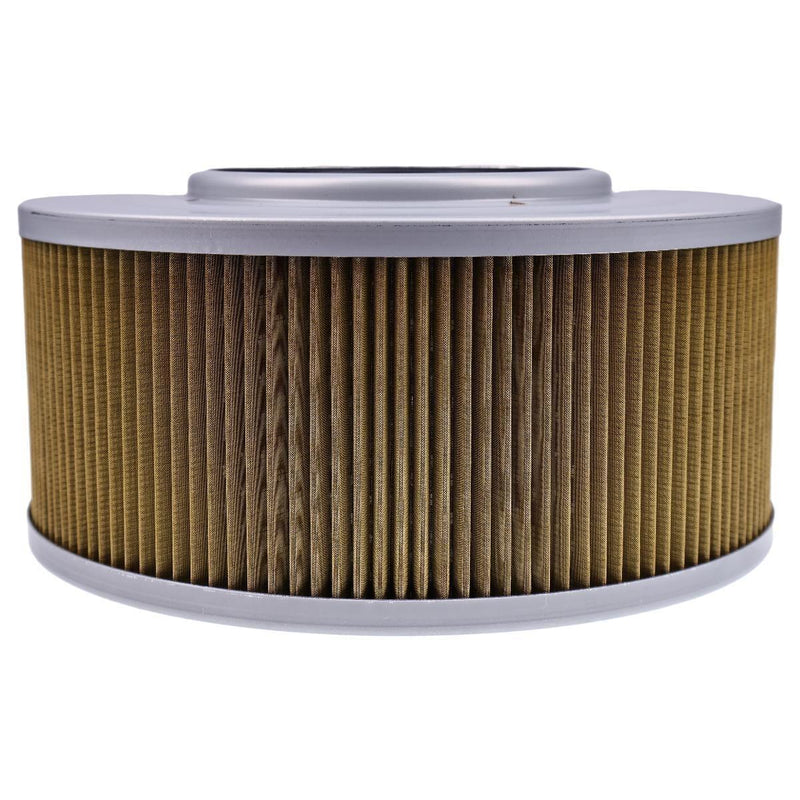 DURAFORCE Hydraulic Filter 114100010 14531866 for Volvo EC135B EC140 EC160C EC180B EC200B