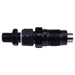 DURAFORCE 3X Fuel Injector 8971160990 9430610431 for Isuzu 3LA1 3LB1 4LB1 4LC1 4LE1 4LE2
