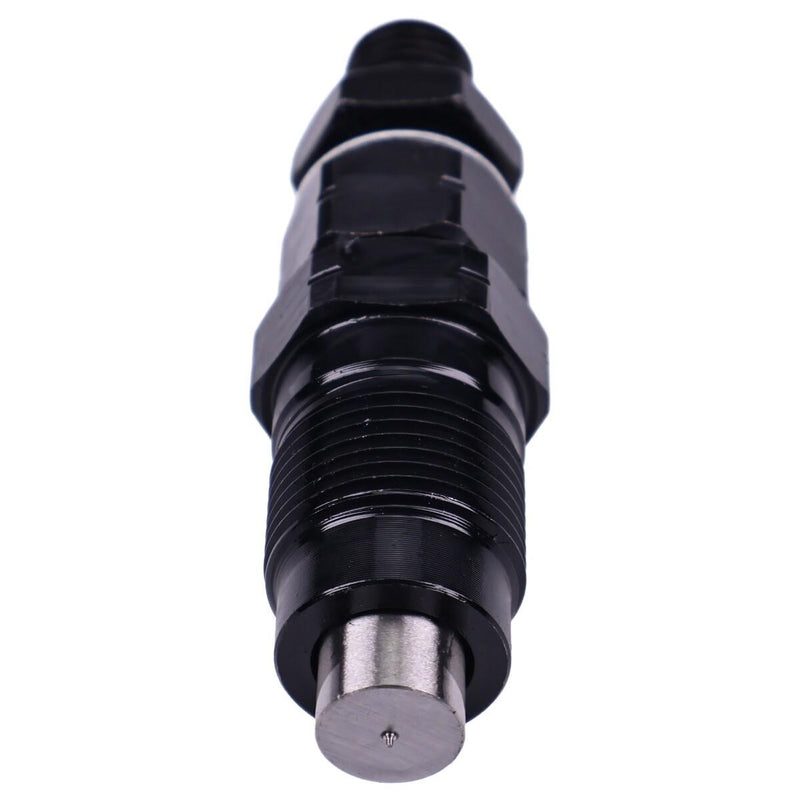 DURAFORCE 3X Fuel Injector 8971160990 9430610431 for Isuzu 3LA1 3LB1 4LB1 4LC1 4LE1 4LE2