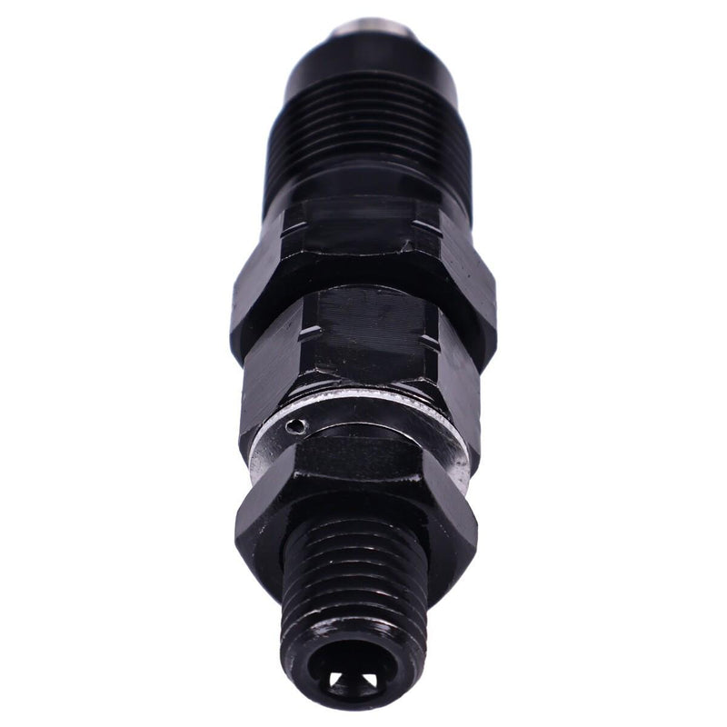 DURAFORCE 3X Fuel Injector 8971160990 9430610431 for Isuzu 3LA1 3LB1 4LB1 4LC1 4LE1 4LE2