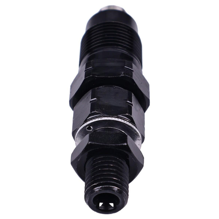 DURAFORCE 3X Fuel Injector 8971160990 9430610431 for Isuzu 3LA1 3LB1 4LB1 4LC1 4LE1 4LE2