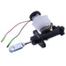 DURAFORCE Brake Master Cylinder 8766117 8761597 8761611 8774197 For Komatsu Forklift
