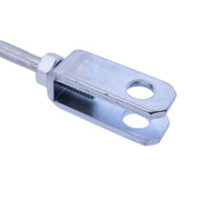 DURAFORCE Brake Master Cylinder 8766117 8761597 8761611 8774197 For Komatsu Forklift