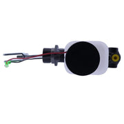 DURAFORCE Brake Master Cylinder 3EB-36-31281 3EB-36-31280 for Komatsu 4D94E Nissan H20