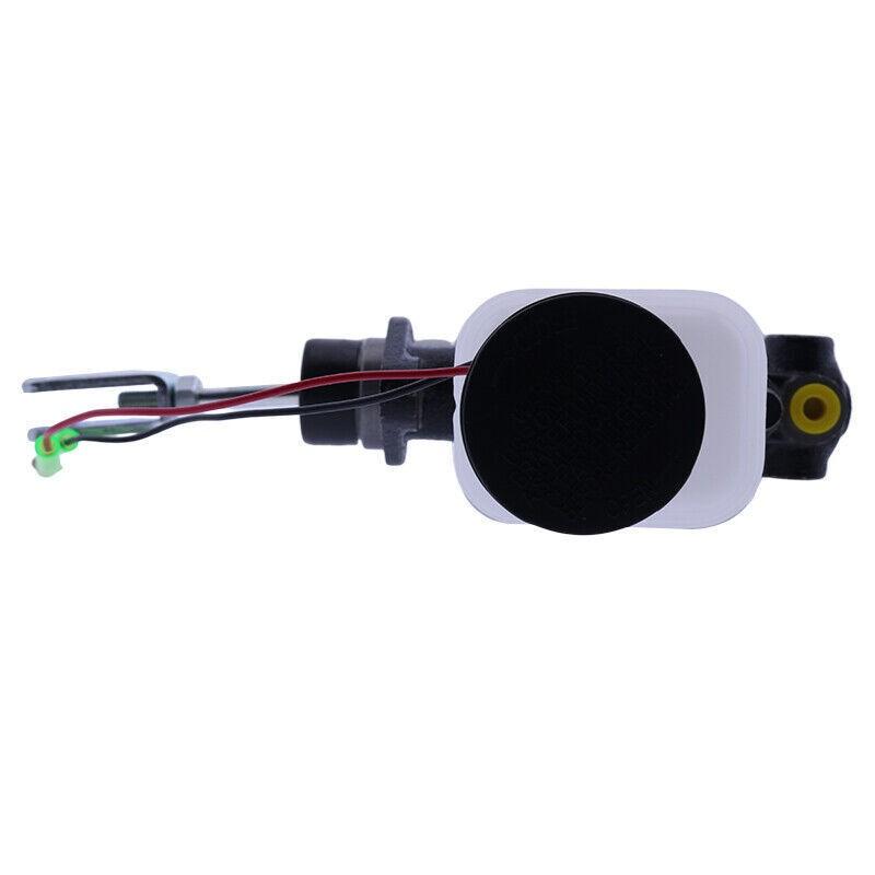 DURAFORCE Brake Master Cylinder 3EB-36-31281 3EB-36-31280 for Komatsu 4D94E Nissan H20