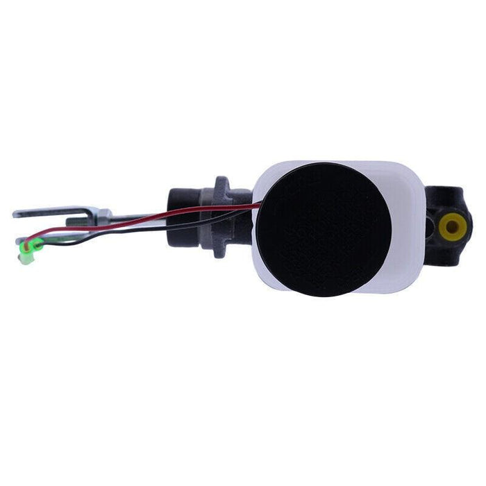 DURAFORCE Brake Master Cylinder 3EB-36-31281 3EB-36-31280 for Komatsu 4D94E Nissan H20