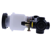 DURAFORCE Brake Master Cylinder 3EB-36-31281 3EB-36-31280 for Komatsu 4D94E Nissan H20