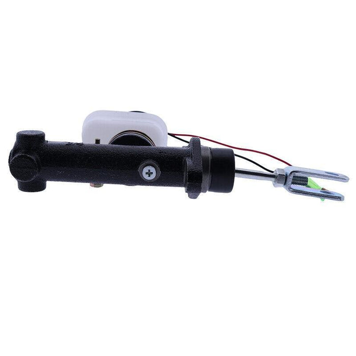 DURAFORCE Brake Master Cylinder 3EB-36-31281 3EB-36-31280 for Komatsu 4D94E Nissan H20