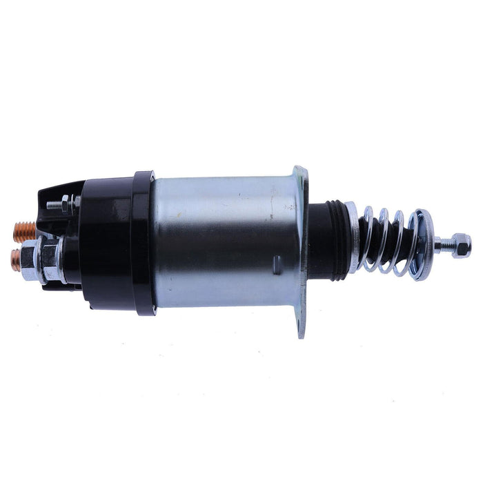 DURAFORCE Starter Solenoid For Delco Remy 41MT 4 Terminals 24V 1115673 1115668