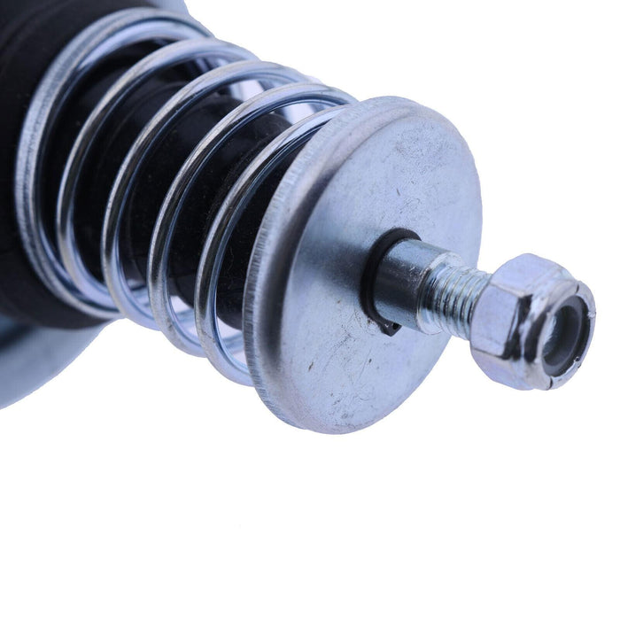 DURAFORCE Starter Solenoid For Delco Remy 41MT 4 Terminals 24V 1115673 1115668