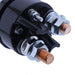 DURAFORCE Starter Solenoid For Delco Remy 41MT 4 Terminals 24V 1115673 1115668