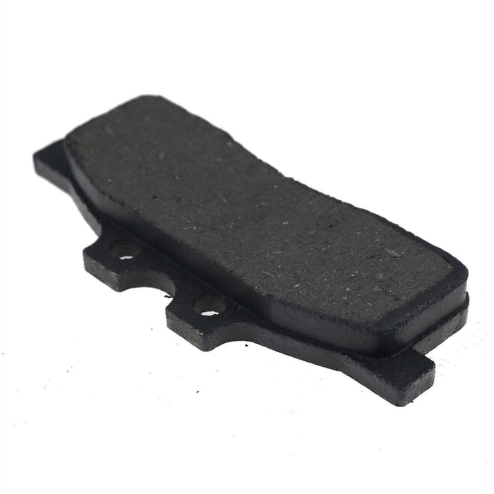 DURAFORCE Brake Pad 9968927 9969115 For New Holland 555E 655E B100B B110 LB110 LB115 LB75