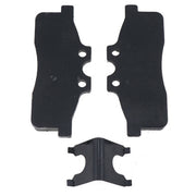 DURAFORCE Brake Pad Kit T53799 T53800 for Thwaites Dana Spicer Manitou Gehl 4203440 564763