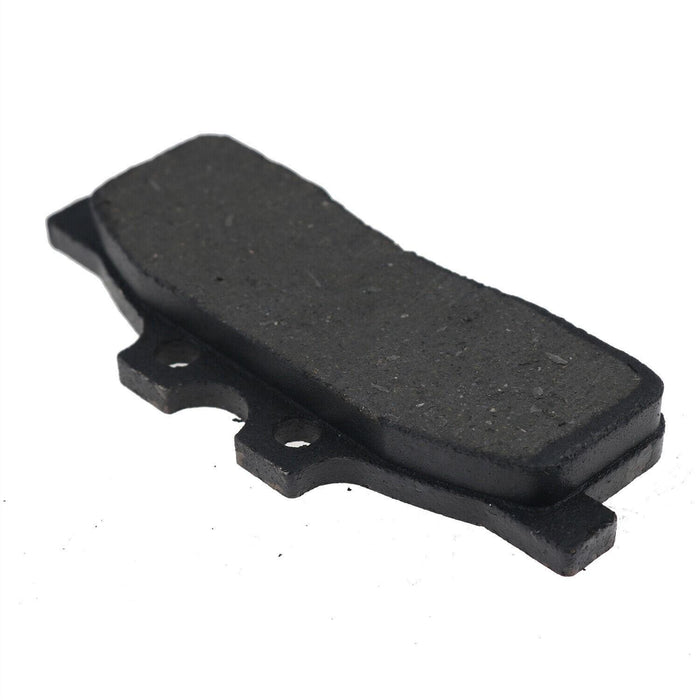 DURAFORCE Brake Pad Kit T53799 T53800 for Thwaites Dana Spicer Manitou Gehl 4203440 564763