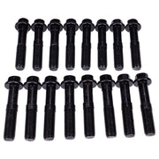 DURAFORCE 16x Connecting Rod Bolts 6508504AA For Chrysler 300 98-10 Dodge Ram Jeep Engine