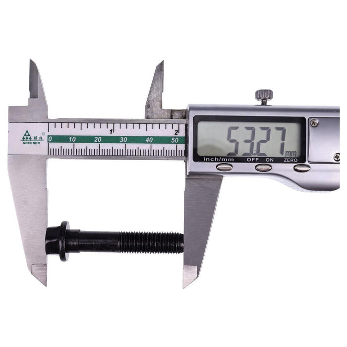 DURAFORCE 16x Connecting Rod Bolts 6508504AA For Chrysler 300 98-10 Dodge Ram Jeep Engine