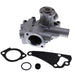 DURAFORCE Water Pump For John Deere 1420 1435 1445 997 Front Mower 500 Mower MIA880694