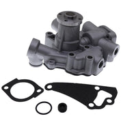 DURAFORCE Water Pump For John Deere 1420 1435 1445 997 Front Mower 500 Mower MIA880694