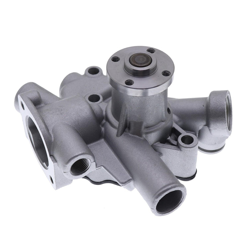 DURAFORCE Water Pump For John Deere 1420 1435 1445 997 Front Mower 500 Mower MIA880694