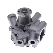 DURAFORCE Water Pump For John Deere 1420 1435 1445 997 Front Mower 500 Mower MIA880694