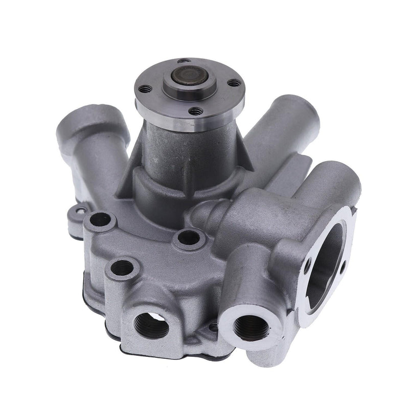 DURAFORCE Water Pump For John Deere 1420 1435 1445 997 Front Mower 500 Mower MIA880694