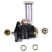 DURAFORCE Fuel Feed Pump 105220-7170 for Komatsu 4D94E-1A01 Engine D20A PC75R-1 PC75R-2