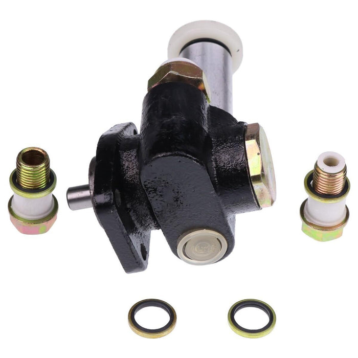 DURAFORCE Fuel Feed Pump 105220-7170 for Komatsu 4D94E-1A01 Engine D20A PC75R-1 PC75R-2
