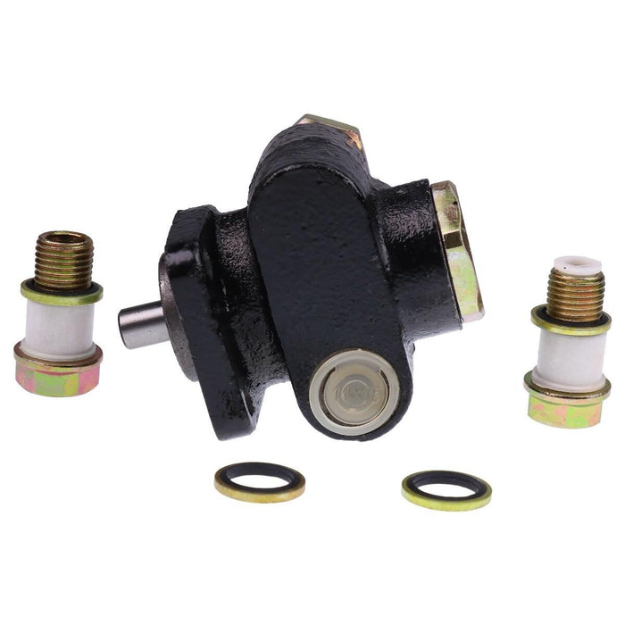 DURAFORCE Fuel Feed Pump 105220-7170 for Komatsu 4D94E-1A01 Engine D20A PC75R-1 PC75R-2