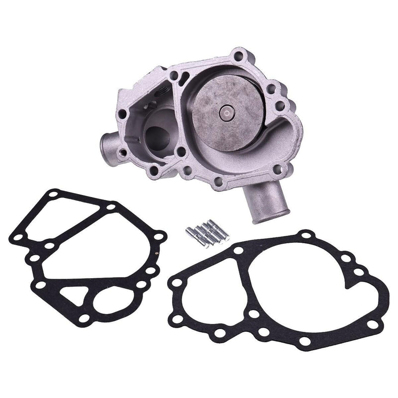 DURAFORCE Water Pump 5863012630 5-86301-263-0 for Isuzu Engine 3YC1 3YC1-CA01 3YC1-CA02