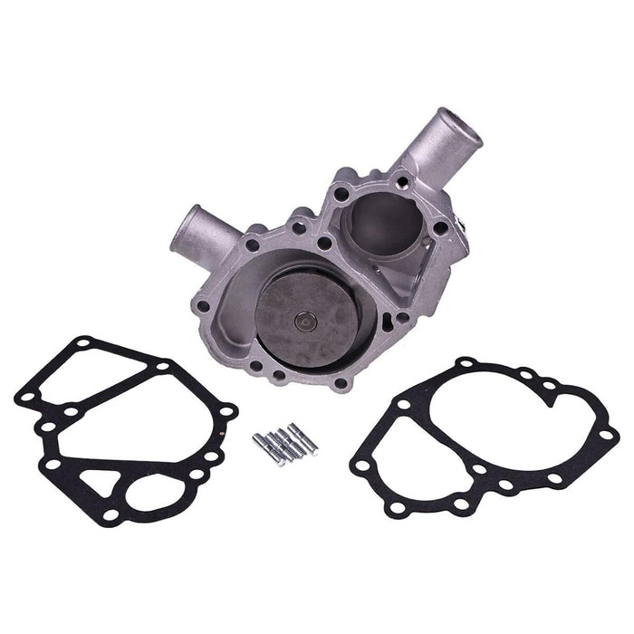 DURAFORCE Water Pump 5863012630 5-86301-263-0 for Isuzu Engine 3YC1 3YC1-CA01 3YC1-CA02