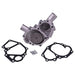 DURAFORCE Water Pump 5863012630 5-86301-263-0 for Isuzu Engine 3YC1 3YC1-CA01 3YC1-CA02