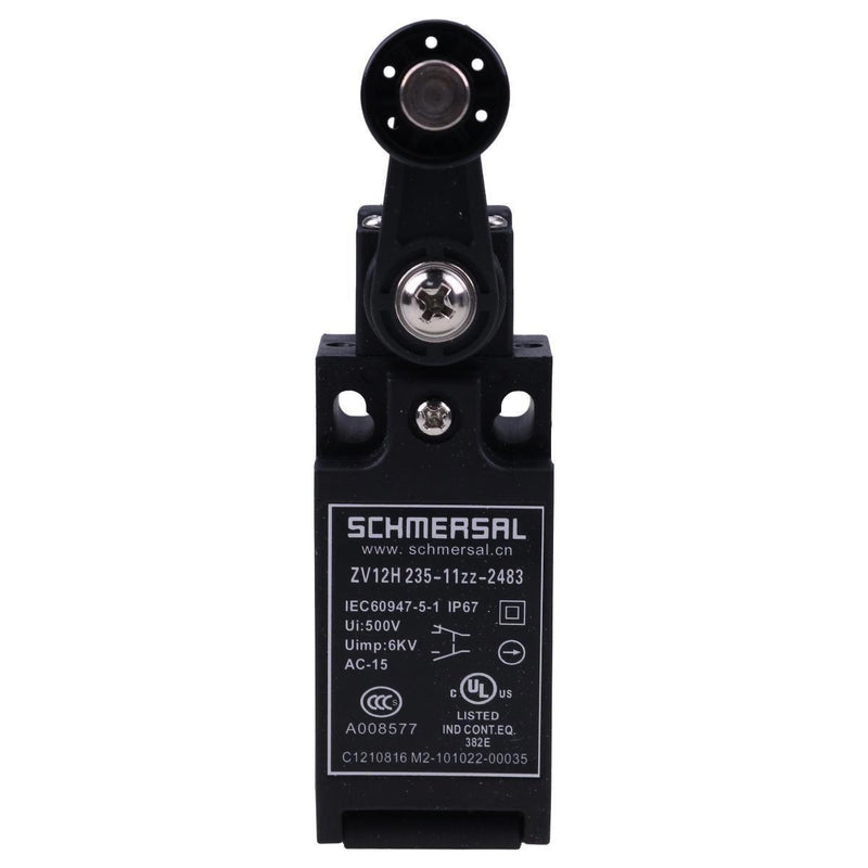 DURAFORCE Limit Switch 4360578S 4360578 for JLG Boom Lift 340AJ 400S 460SJ 600A 660SJ 800A