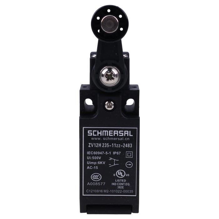 DURAFORCE Limit Switch 4360578S 4360578 for JLG Boom Lift 340AJ 400S 460SJ 600A 660SJ 800A