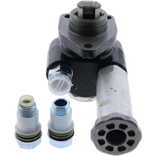 DURAFORCE Fuel Pump For 25-38666-00 Thermo King Isuzu C201 Engine ZEXEL 105220-5571